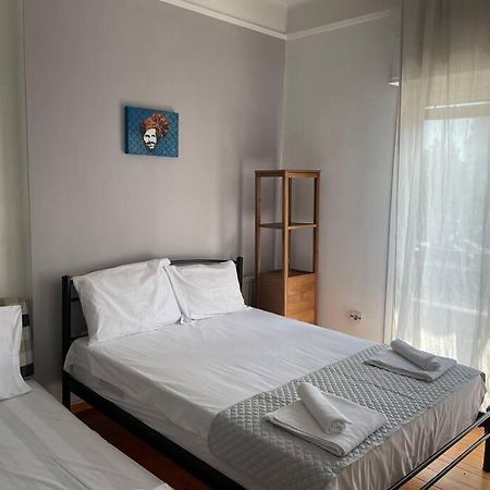 Apartment Next To White Tower Салоніки Екстер'єр фото
